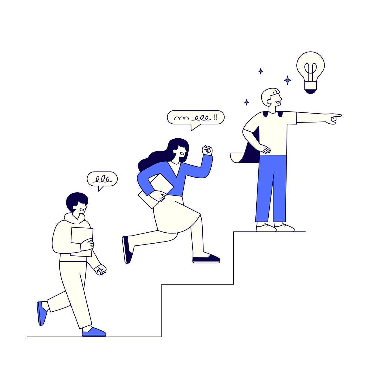 Team Software SaaS Mobile App